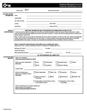 Employment Application Form - Fill Out, Sign & Share Online | pdfFiller
