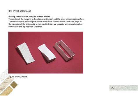D'source Case Study - Slide Show | Paper Making in Third Dimension | D ...