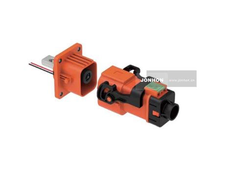 EVH2 series-Electric Vehicle-JONHON