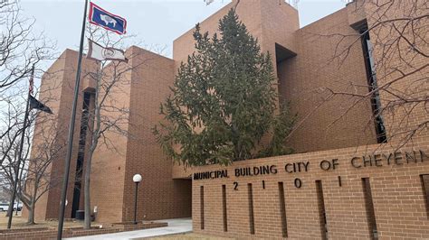 Cheyenne's New Administrative Warrants: What Exactly Did The City ...