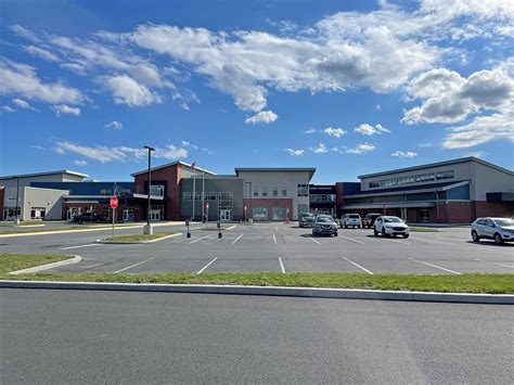 Sussex Consortium School - Geo-Technology Associates, Inc.