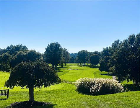 Parkersburg Country Club | LinkedIn