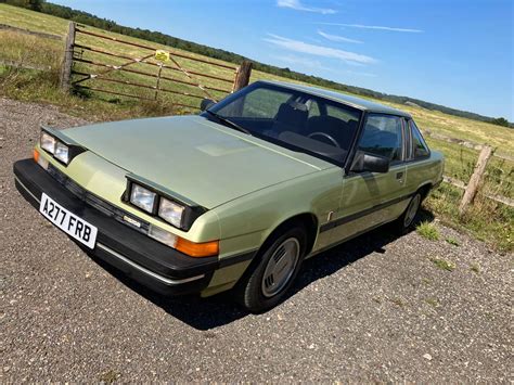 Unexceptional Classifieds: Mazda 929 Coupe | Hagerty UK
