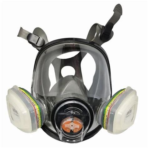Respiratory Mask - 3M Respirator Mask Manufacturer from Chennai