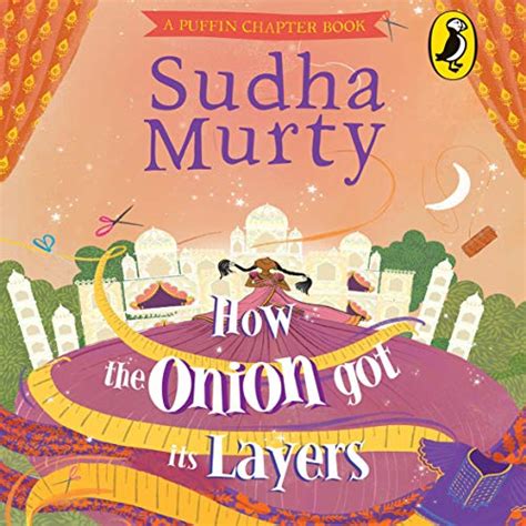 How the Mango Got Its Magic (Audio Download): Sudha Murty, Rohini Vij ...