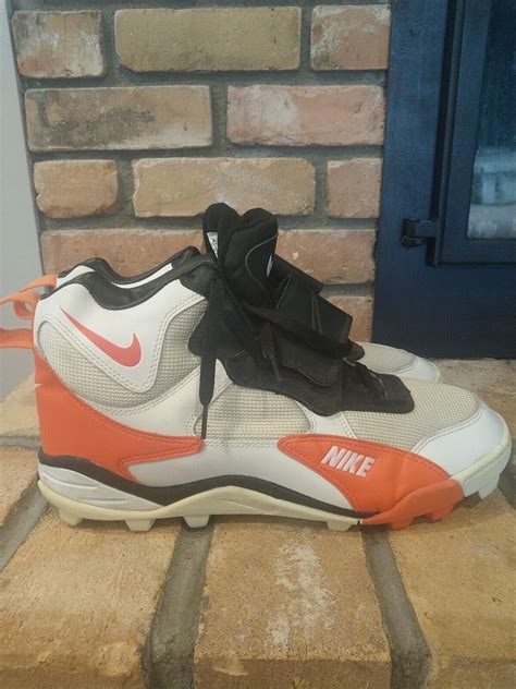 Deion Sanders Cleats