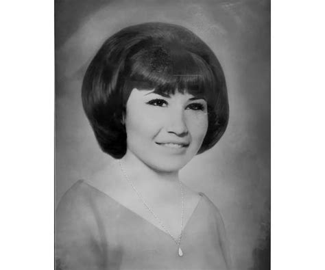 Margarita Sanchez Bustillos Obituary (2024) - Gardendale, TX - Sunset ...