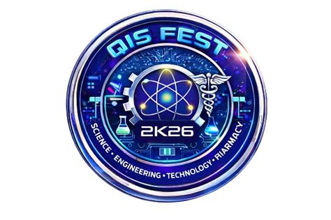 QIS FEST 2026 - National Level Techno-Cultural Fest | Feb 6-9, Ongole