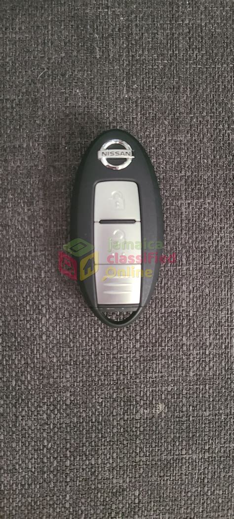 Image result for Nissan Note Key FOB