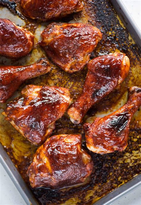 Roast Chicken Bbq Recipe at Alica Martel blog