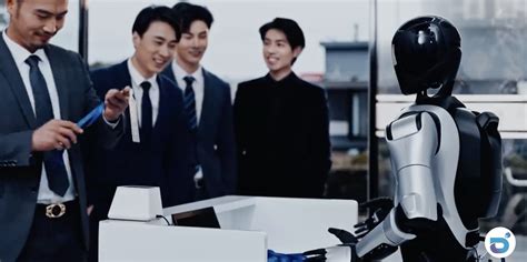 智元曝光「机器人大模型」，但真正的核心，并不是机器人! - 锦囊专家官网 - 数字经济智库平台