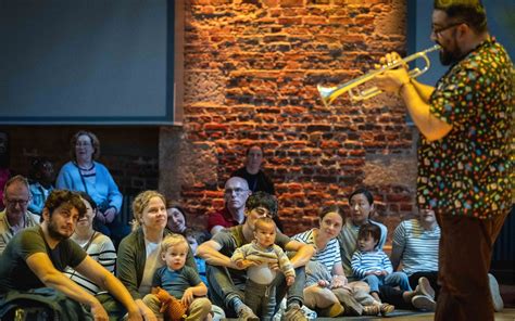 Musical Program Example 的图像结果