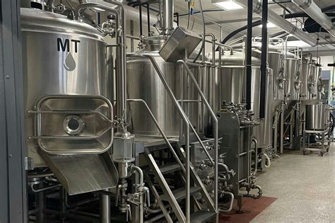 The Modern Brewer’s Guide to Success: Lessons from Industry Leaders ...