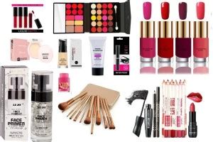 lujo MAKE UP KIT OF 41 ITEMS (PACK OF 41 ) Price in India - Buy lujo ...