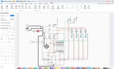 Top 6 Wiring Diagram Software to Build Your Wiring Design