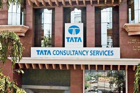 TCS Revenue Rises 19.1% To Rs 58,229 Crore In Q3