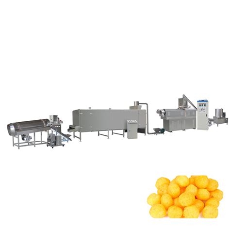 Puff Snack Machine 的图像结果