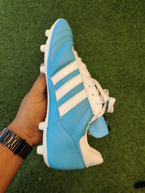 Copa Mundial Sky-blue Colour With Less