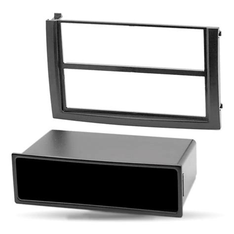 Oto Muzik Sepeti - Skoda Fabia Teyp Çerçevesi - Fiyatı ve Özellikleri