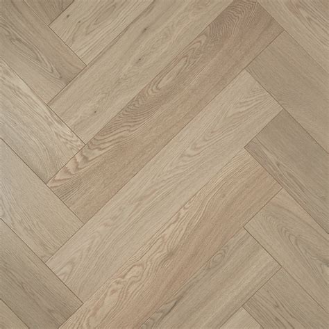 Engineered Herringbone - ABC Prestige Flooring