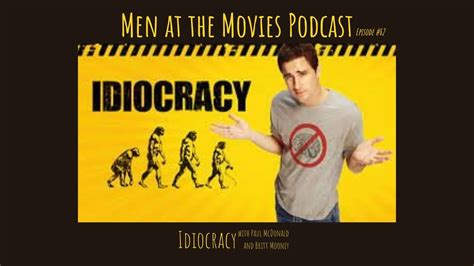 Idiocracy Movie