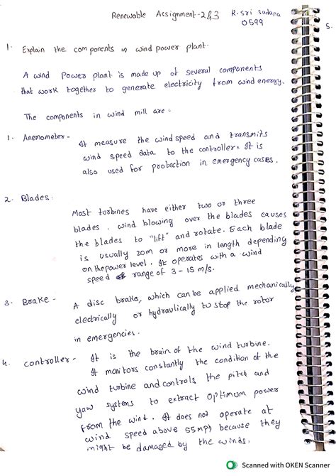 RE assignment - dhvdj - OOSE based Application Development - Studocu