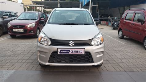Maruti Suzuki True Value at Hyderabad Road, Karimnagar - Adarsha ...