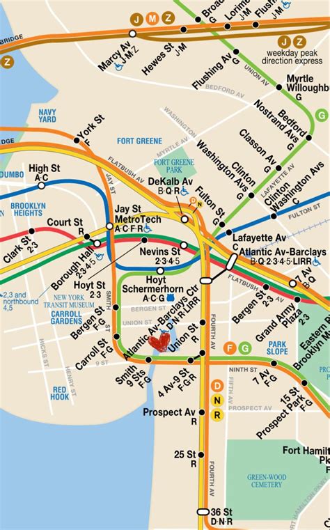 Subway Map 的图像结果