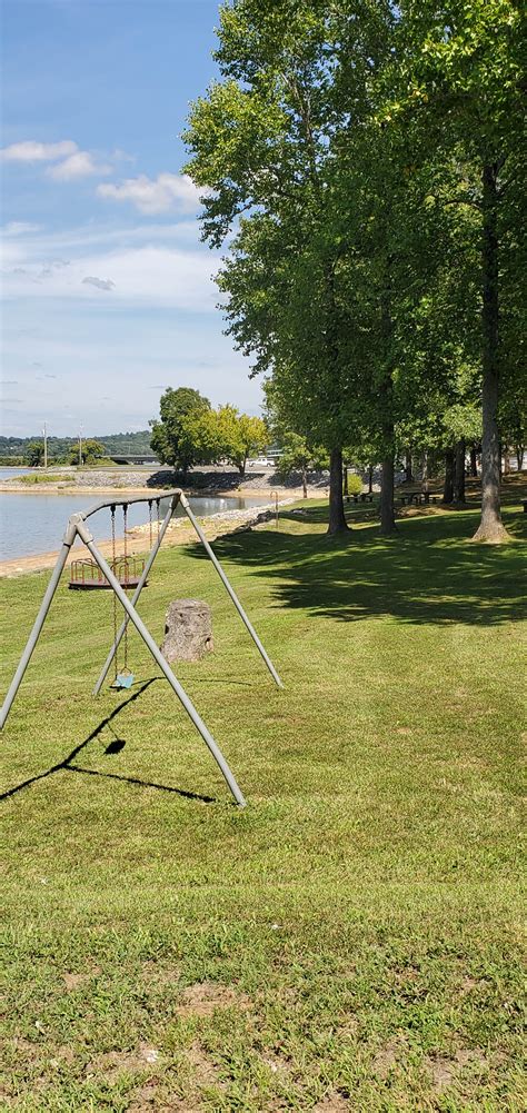 Eddy Creek Marina Resort Camping | Eddyville, KY