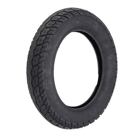 12 1/2 x 2 1/4 E-Bike Scooter Pneumatic Tire Set 12 Inch Thicken Inner ...
