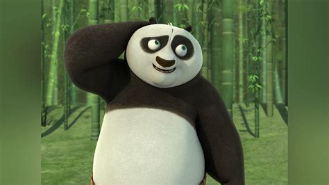 Zeng From Kung Fu Panda