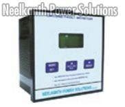 Ground Fault Monitoring System Mumbai, Micro Controller Based Ground ...