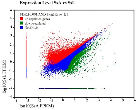 De Novo Assembly and Characterization of the Transcriptome of ...