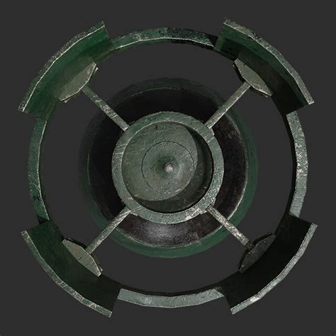 Model Builder Nuke 的图像结果