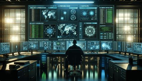 Cyber Security Monitoring 的图像结果