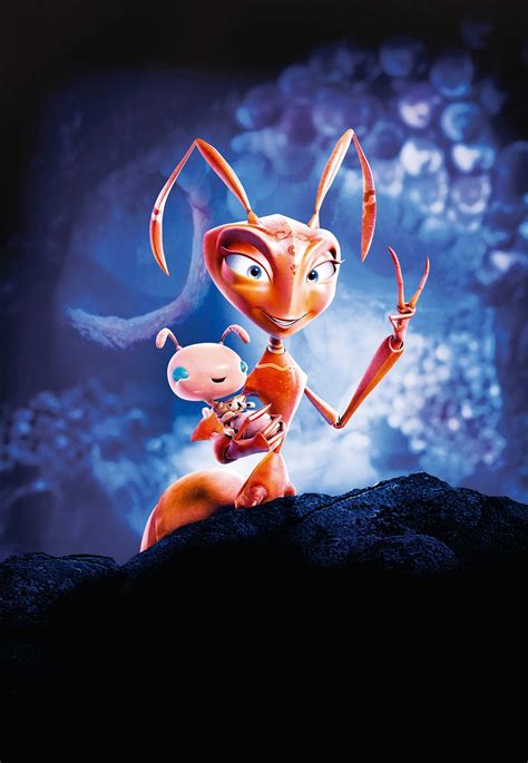 《别惹蚂蚁》-高清电影-完整版在线观看