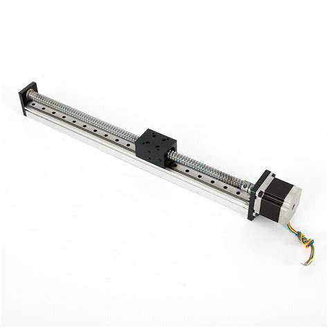 Kaibrite 500mm Long Stroke Motorized Motor Linear Actuator India | Ubuy