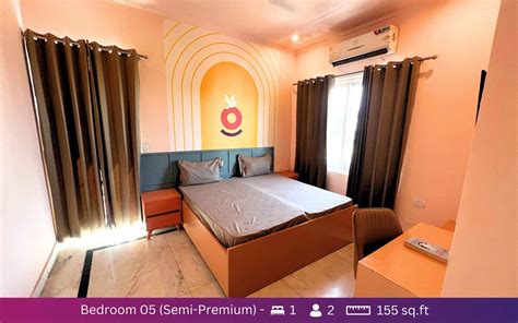 Premium Serviced Apartments for Coliving in Gurgaon| By SolHouse