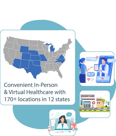 Nextcare Urgent Care Culebra - Jhu Innovations