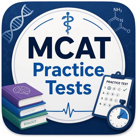 MCAT Mock Test Series 2026 Free with Solutions and Analysis