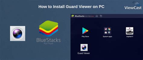 Image result for Guard Viewer App Tutorial