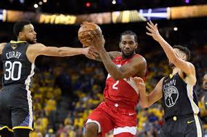 Golden State Warriors vs Toronto Raptors regular season game: Full ...