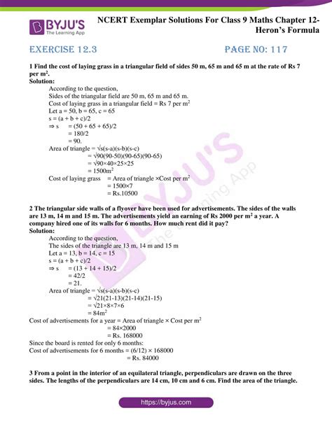Image result for Class 9 Maths Chapter 12 Full Explanation