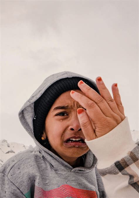 Lessons in School of Suffering