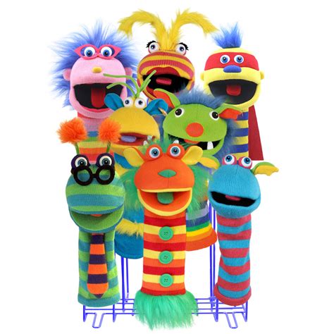 Hand Puppet 的图像结果