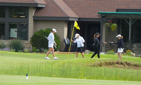 Lady Golfers: Consider Joining the Women’s 18-Hole League! - Hayward ...