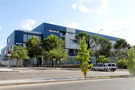 Página Web del Ayuntamiento de Alcobendas