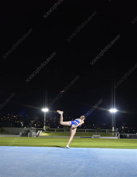 Image result for Female Discus Throwing