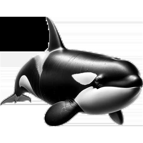 AnimalHub: Orca, Orcinus Orca - Facts, diet, habitat & more