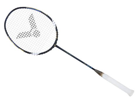 Victor Brave Sword 12 55th Anniversary Badminton Racket - TriplePointSports